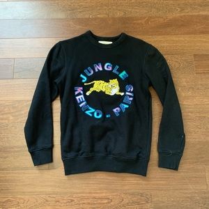 Kenzo x H&M Crew Neck